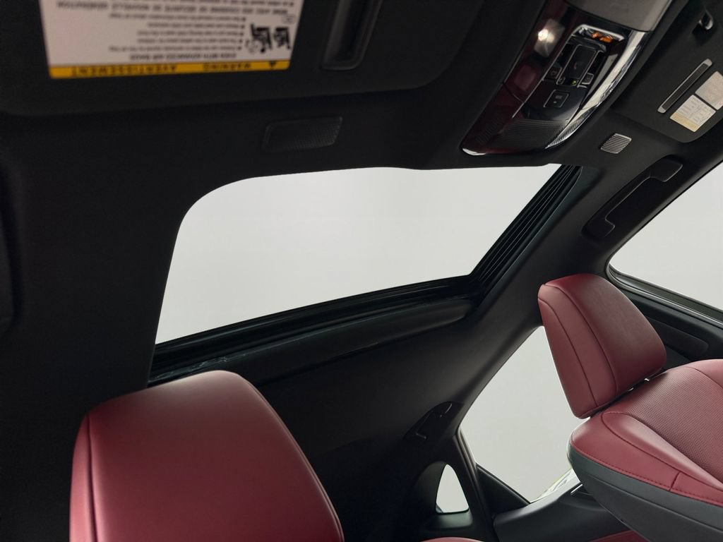 Certified 2026 Lexus NX 350 AWD w/ Accessory Package (2T) image 8