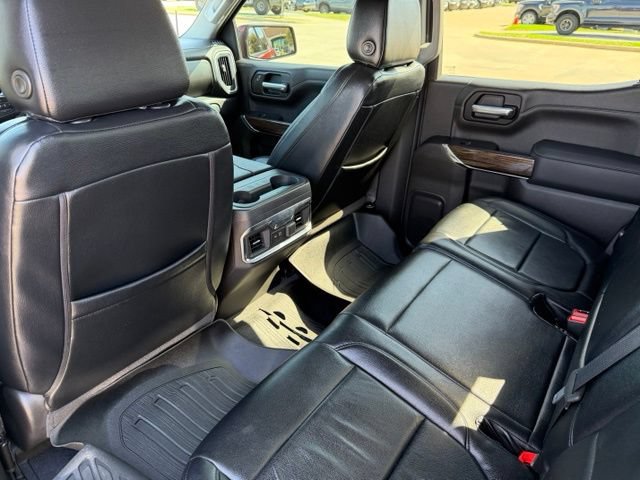 Used 2021 GMC Sierra 1500 Elevation w/ Preferred Package AWD/4WD image 21