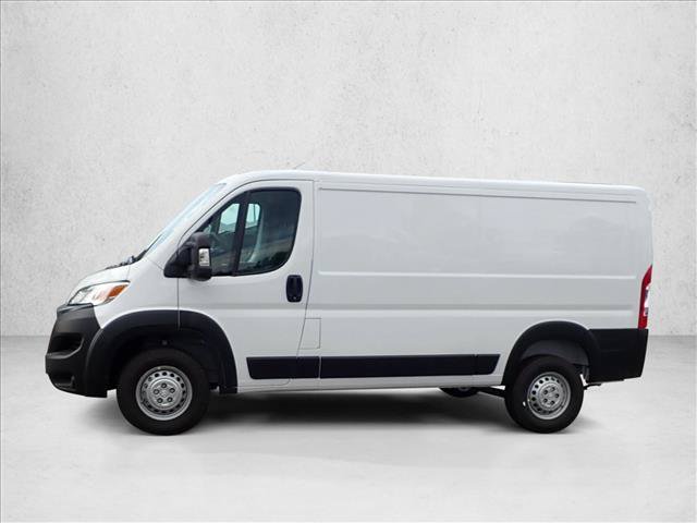 New 2026 RAM ProMaster 1500 w/ Convenience Group FWD image 2