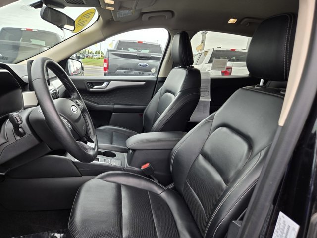 Used 2020 Ford Escape SEL AWD/4WD image 25