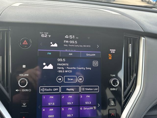 Used 2022 Subaru Outback Premium image 13