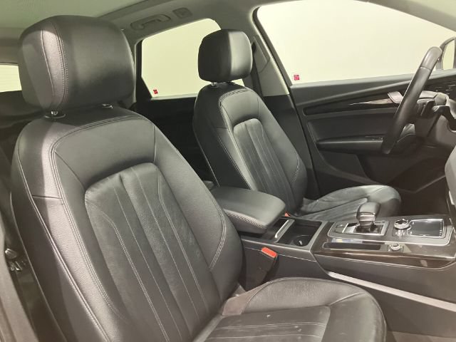 Used 2018 Audi Q5 2.0T Premium Plus w/ Premium Plus Package AWD/4WD image 42