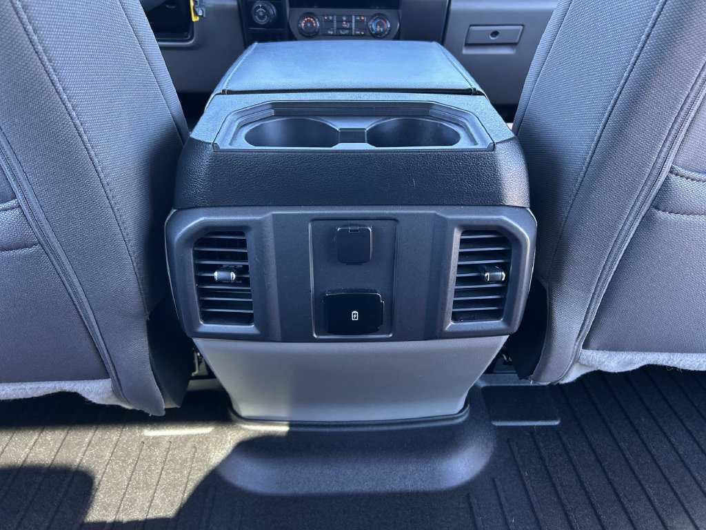 Used 2020 Ford F150 XLT w/ Equipment Group 301A Mid AWD/4WD image 21