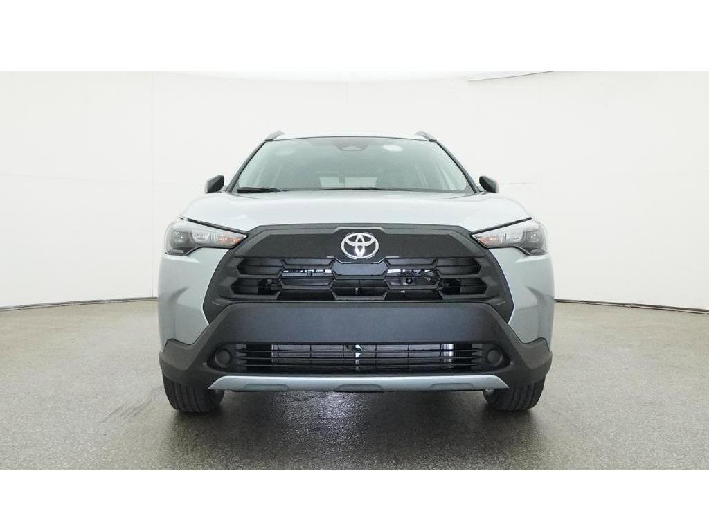 New 2026 Toyota Corolla Cross LE FWD image 31