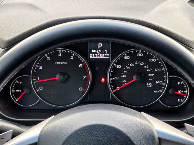 Used 2013 Subaru Legacy 2.5i Premium w/ All-Weather Pkg image 13