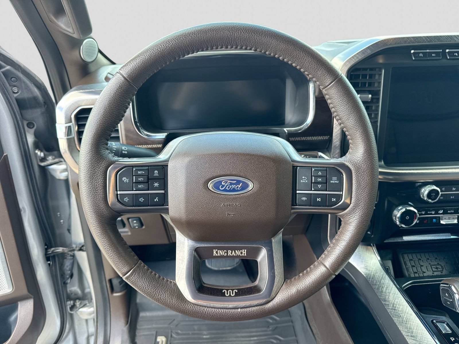 Used 2023 Ford F150 King Ranch AWD/4WD image 27