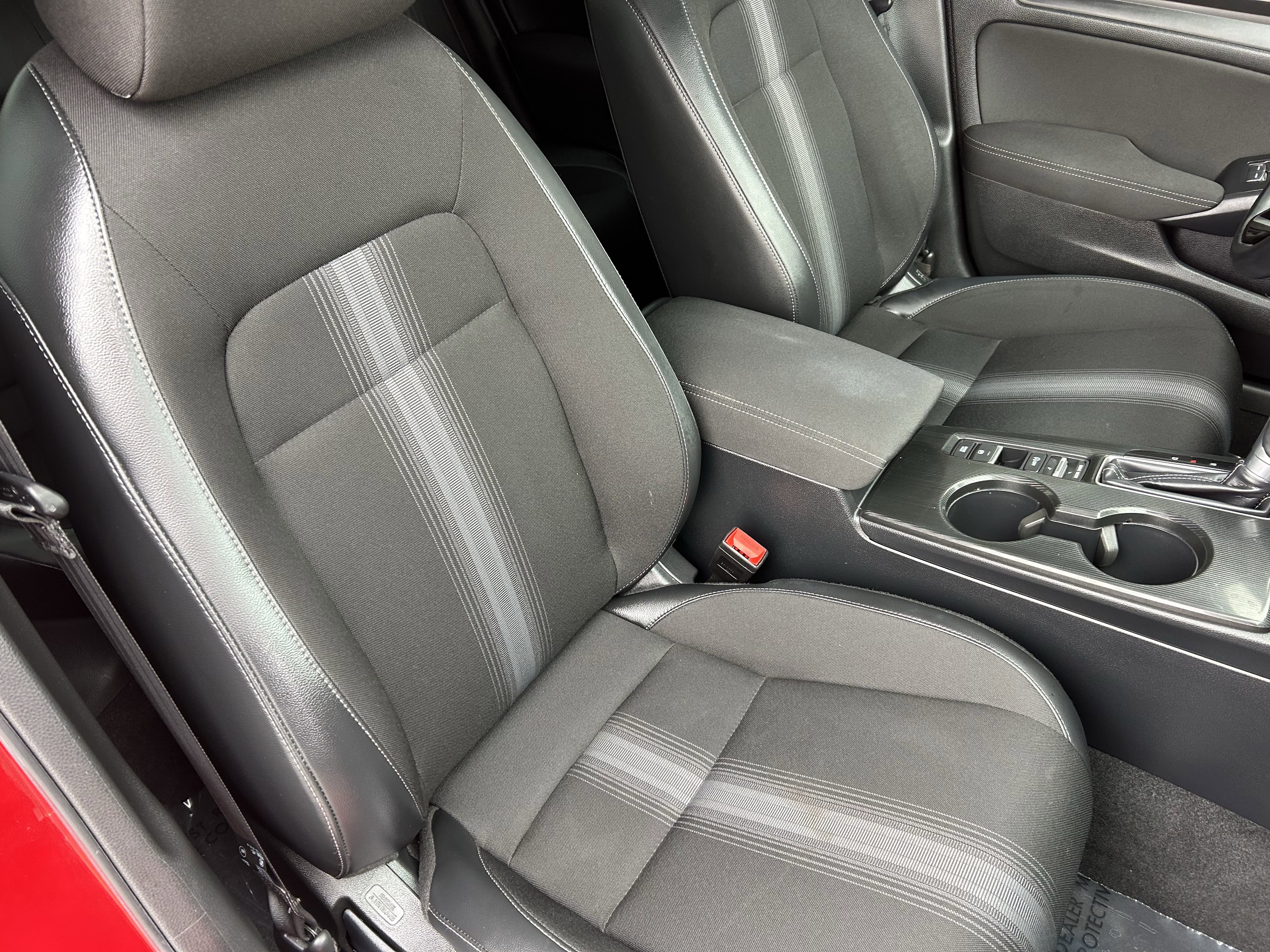 Certified 2024 Honda Civic Sport image 10