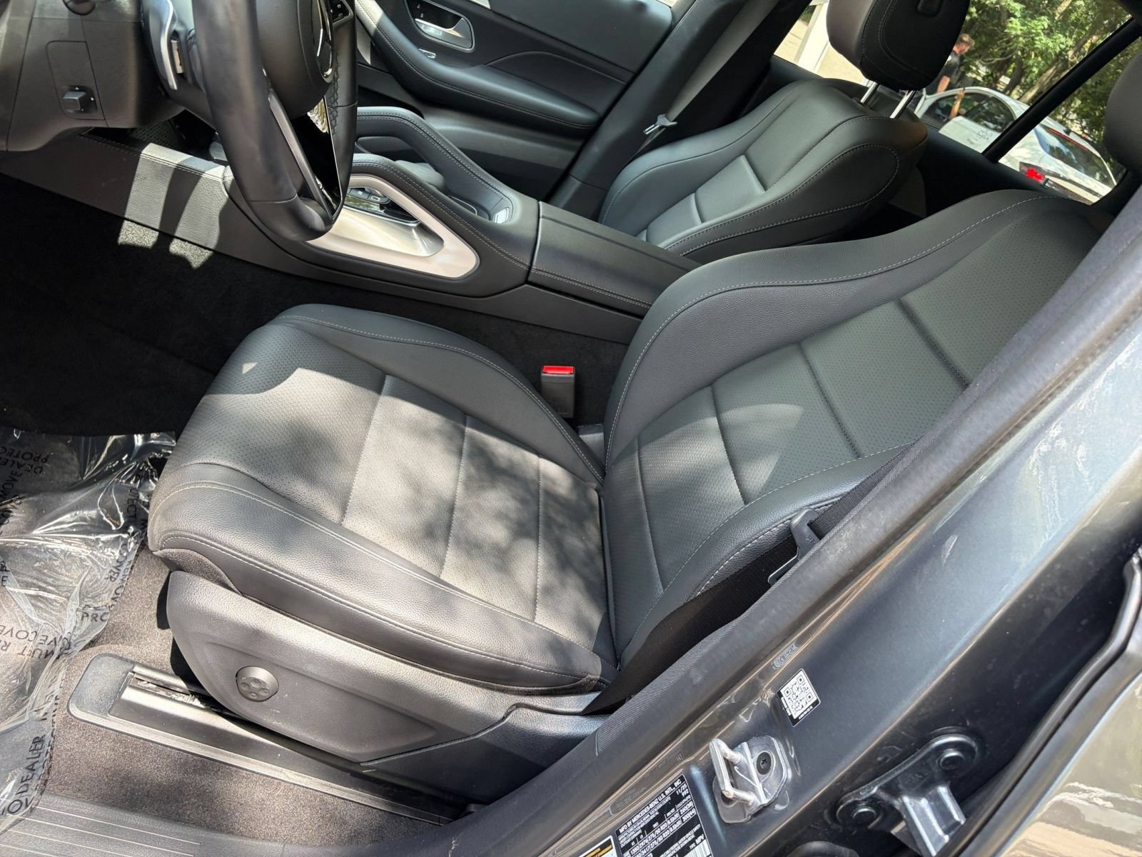 Used 2026 Mercedes-Benz GLE 350 4MATIC image 35