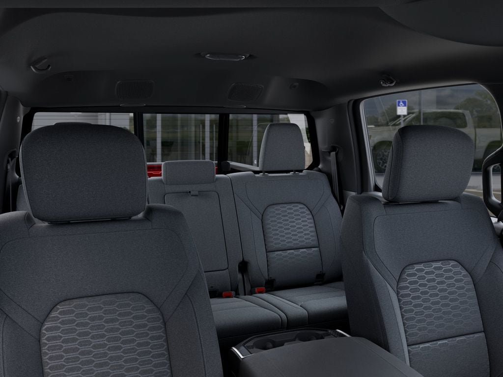 New 2026 RAM 1500 Big Horn RWD image 26