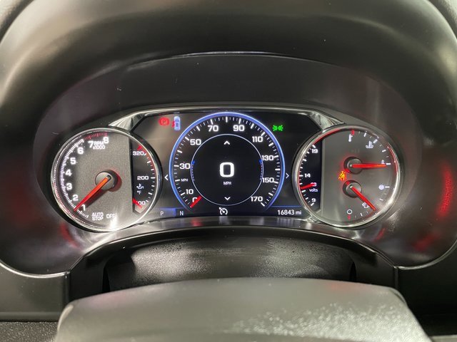 Used 2023 GMC Terrain Denali image 15