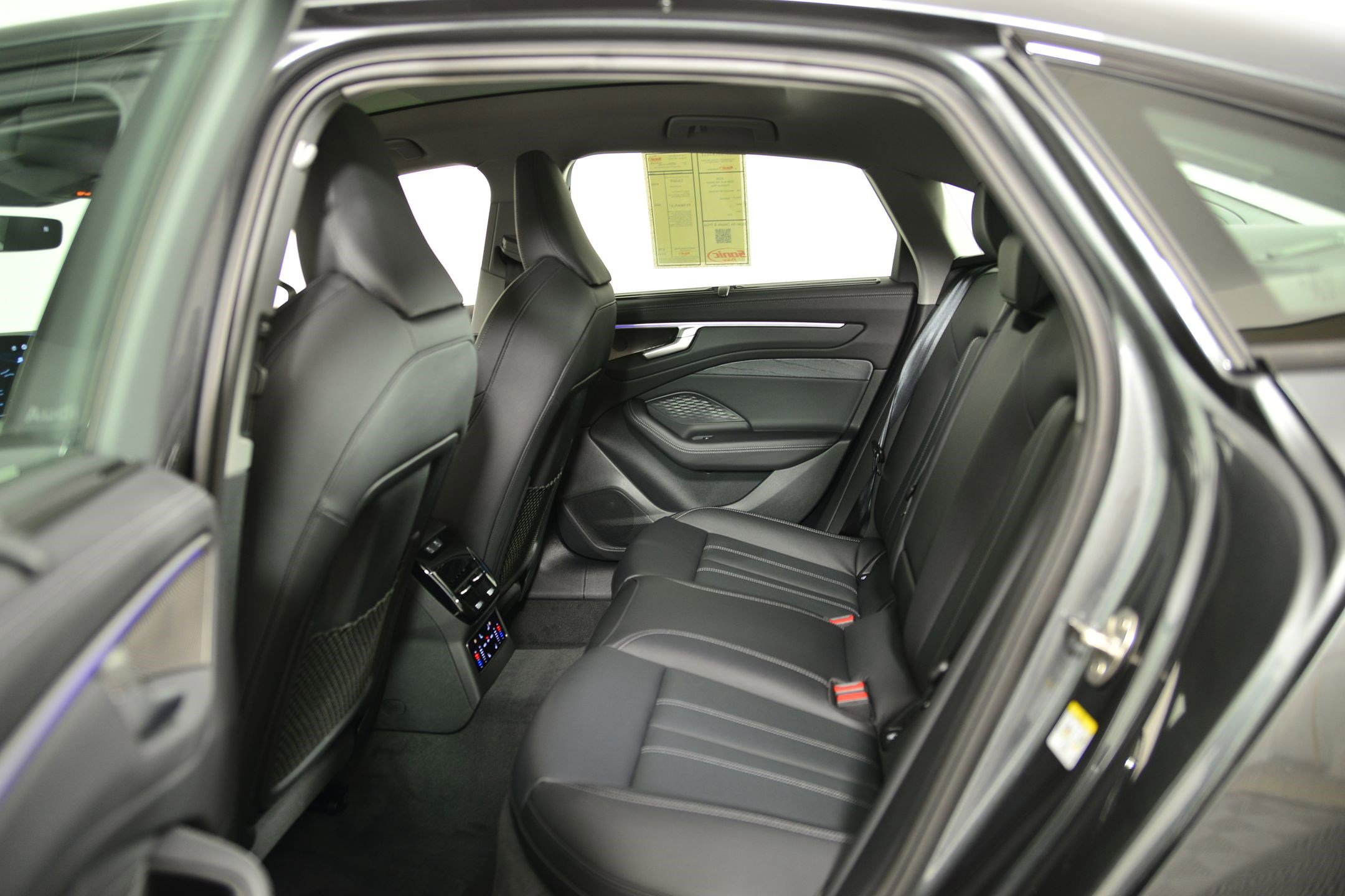 New 2026 Audi A6 Premium Plus image 11