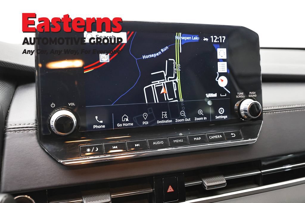Used 2024 Mitsubishi Outlander SE AWD/4WD image 18