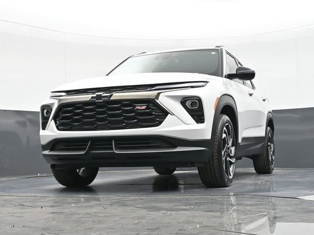 New 2026 Chevrolet TrailBlazer RS w/ Convenience Package image 53