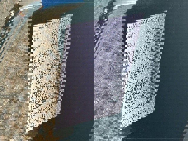 New 2026 INFINITI QX60 Luxe image 31