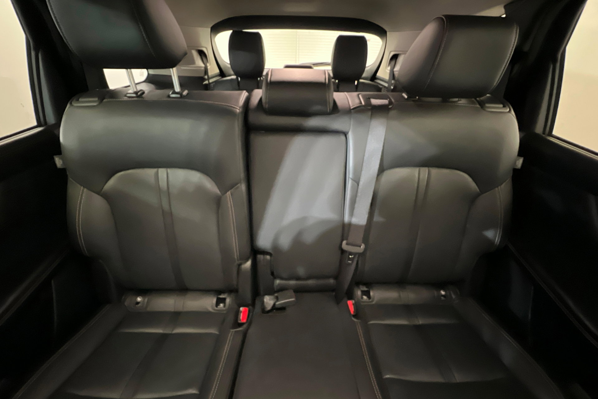 Used 2024 MAZDA CX-90 3.3 Turbo w/ Preferred Plus image 27