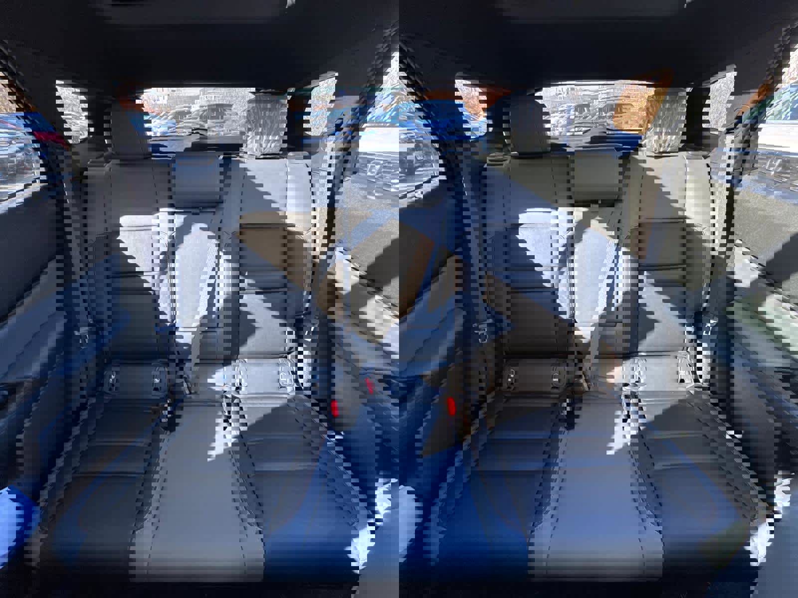 New 2025 Honda Prologue Touring image 31