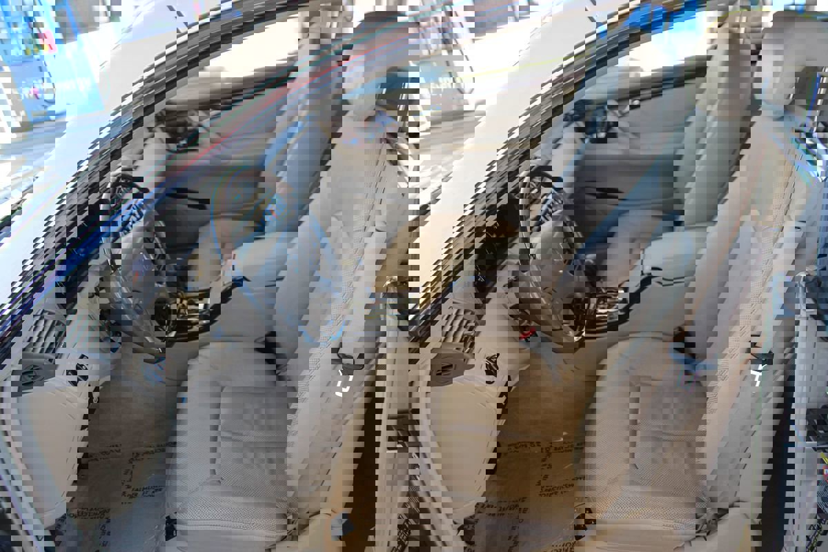 Used 2001 Mercedes-Benz CL 500 image 14