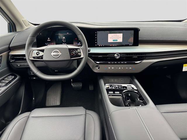 New 2026 Nissan Murano SL image 8
