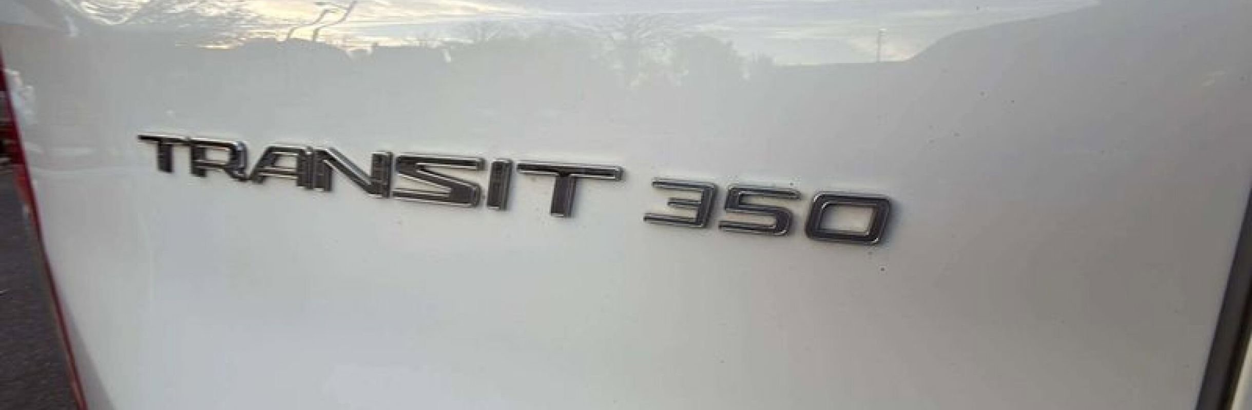 Used 2023 Ford Transit 350 XLT image 21