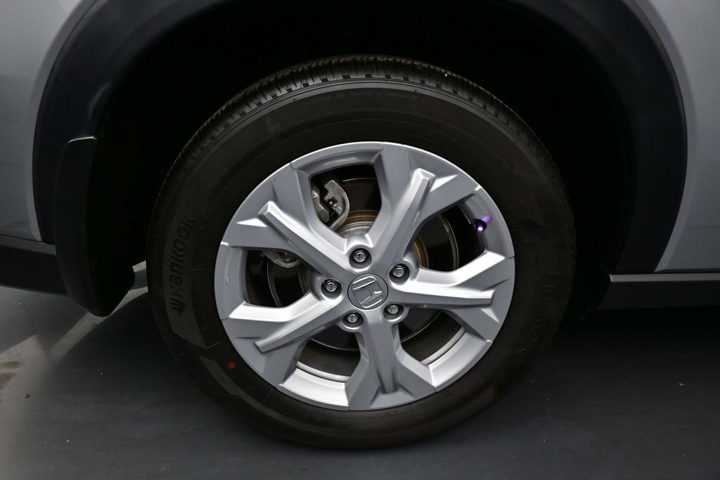 Used 2024 Honda HR-V LX image 30