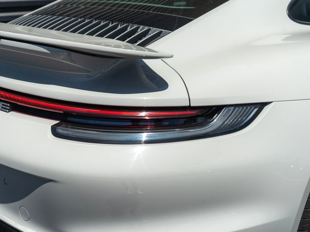 Used 2024 Porsche 911 Turbo S image 17