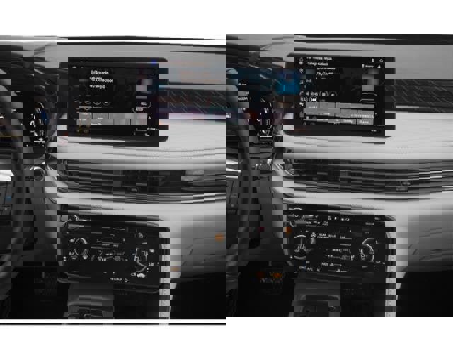 New 2026 INFINITI QX60 Autograph w/ Dark Cargo Package image 20