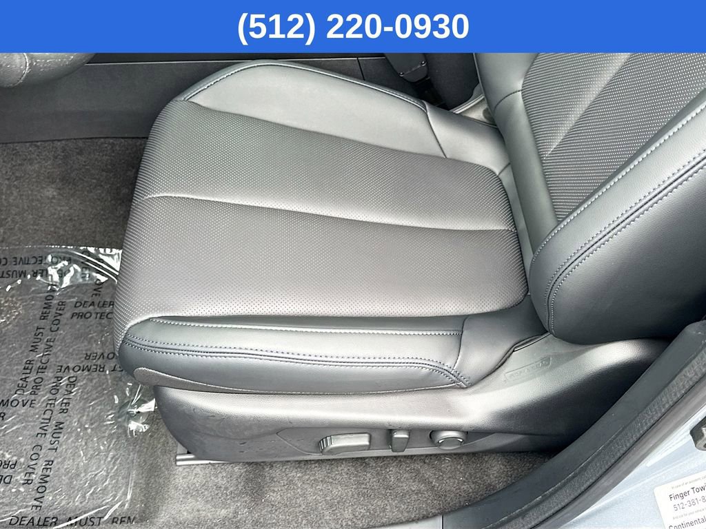 New 2026 Subaru Forester Limited AWD/4WD image 24