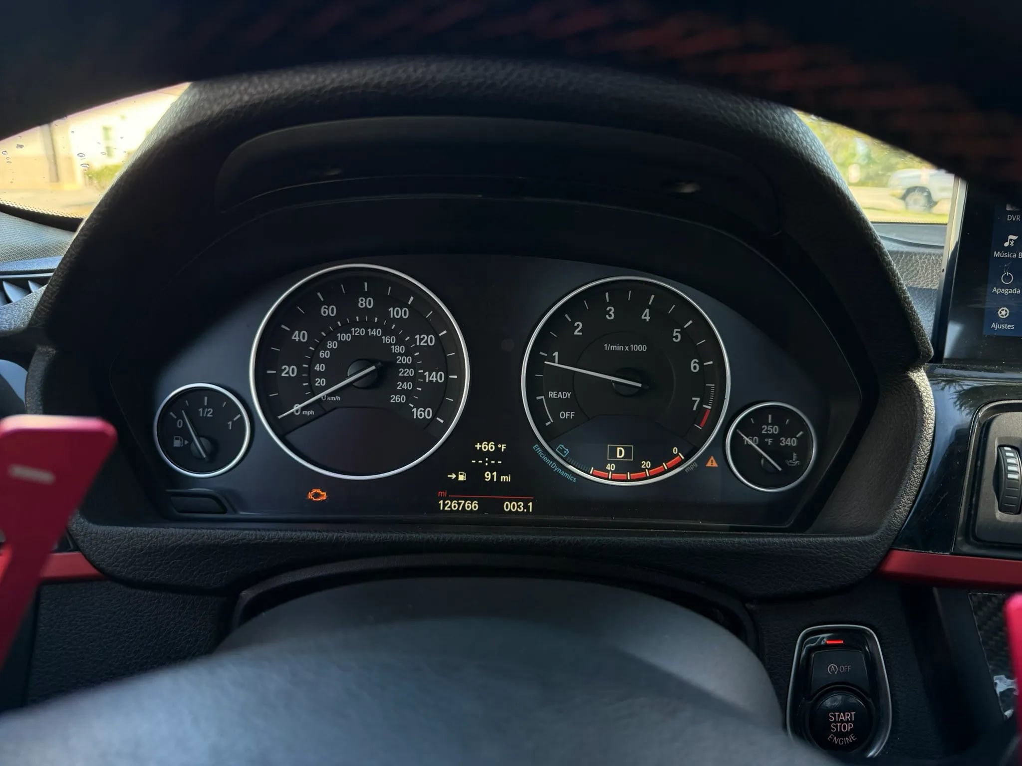 Used 2014 BMW 328i xDrive 328i xDrive Sedan 4D image 13