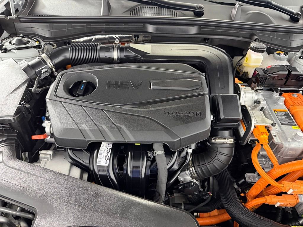 Used 2025 Hyundai Sonata Limited image 36