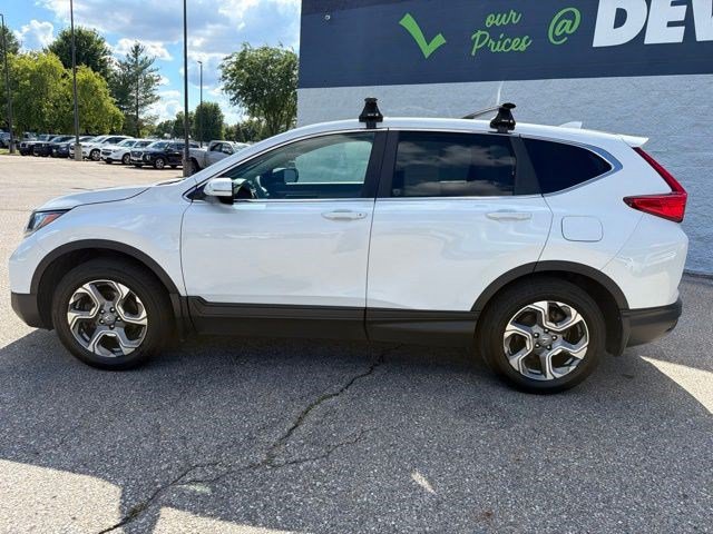 Used 2019 Honda CR-V EX image 2