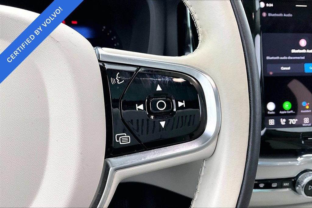 Certified 2024 Volvo XC60 B5 Core w/ Climate Package AWD/4WD image 26
