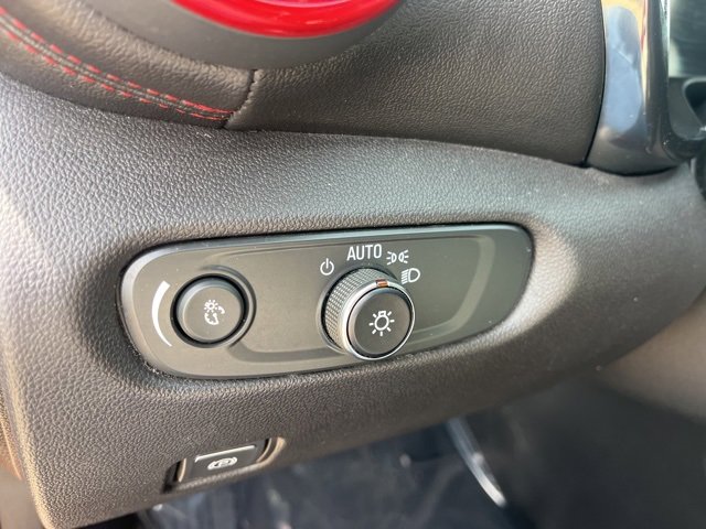 Used 2024 Chevrolet Blazer RS image 28