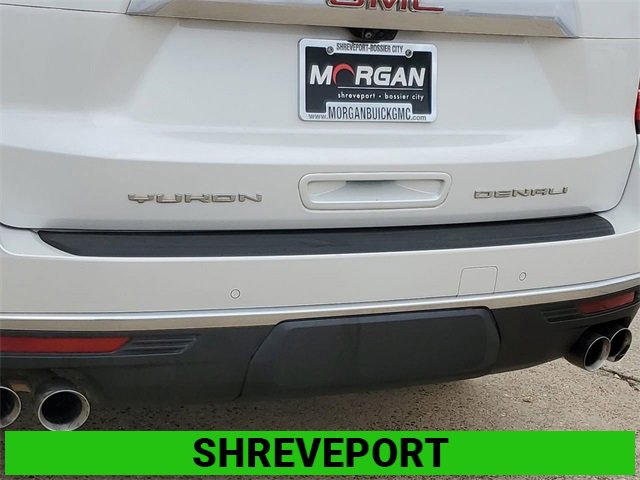 Used 2021 GMC Yukon Denali w/ Denali Ultimate Package image 33