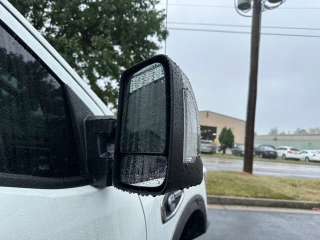 Used 2019 Nissan Titan Platinum Reserve w/ Platinum Utility Package image 12