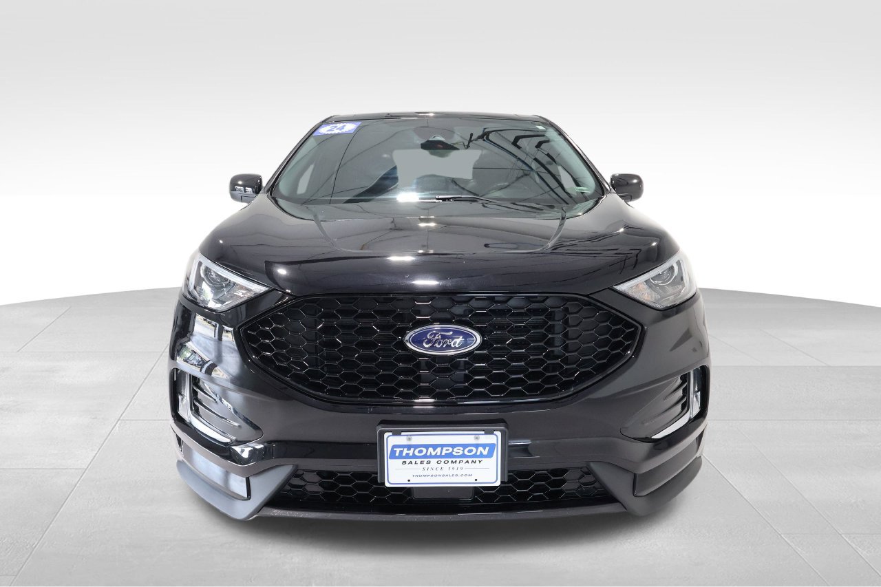 Used 2024 Ford Edge ST-Line AWD/4WD image 7