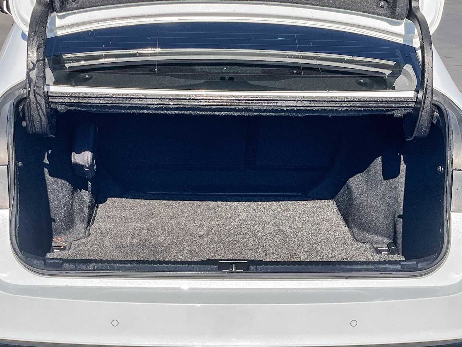 Certified 2023 Lexus IS 500 w/ Accessory Package 2 image 24