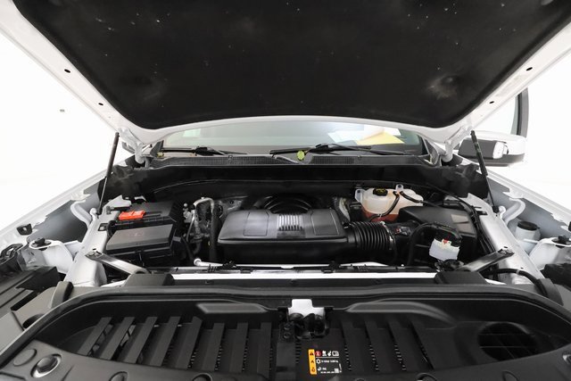 Used 2025 Chevrolet Silverado 1500 LTZ w/ Z71 Off-Road Package image 5