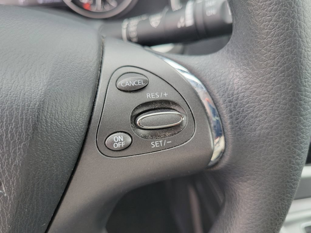 Used 2020 Nissan Murano S w/ Technology Package AWD/4WD image 15