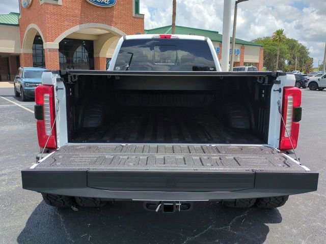 New 2026 Ford F350 King Ranch AWD/4WD image 13