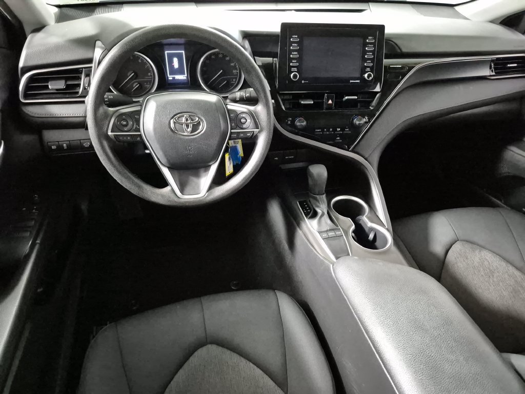Used 2023 Toyota Camry LE FWD image 10