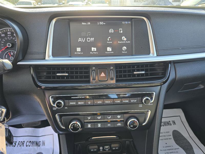 Used 2019 Kia Optima LX image 37