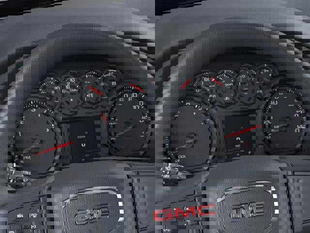 New 2026 GMC Sierra 3500 Pro image 18