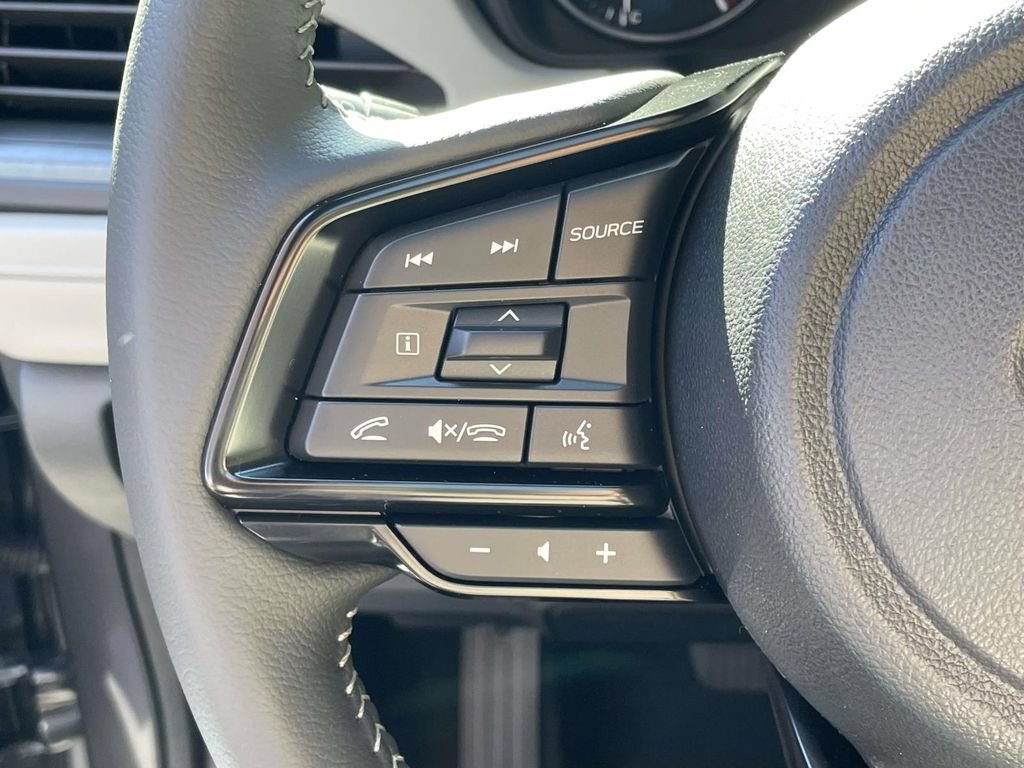 Certified 2026 Subaru Forester Premium AWD/4WD image 22