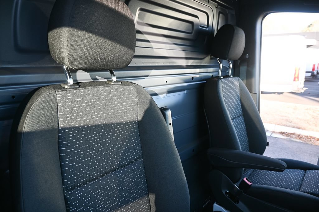 Used 2026 Mercedes-Benz Sprinter 3500 image 17
