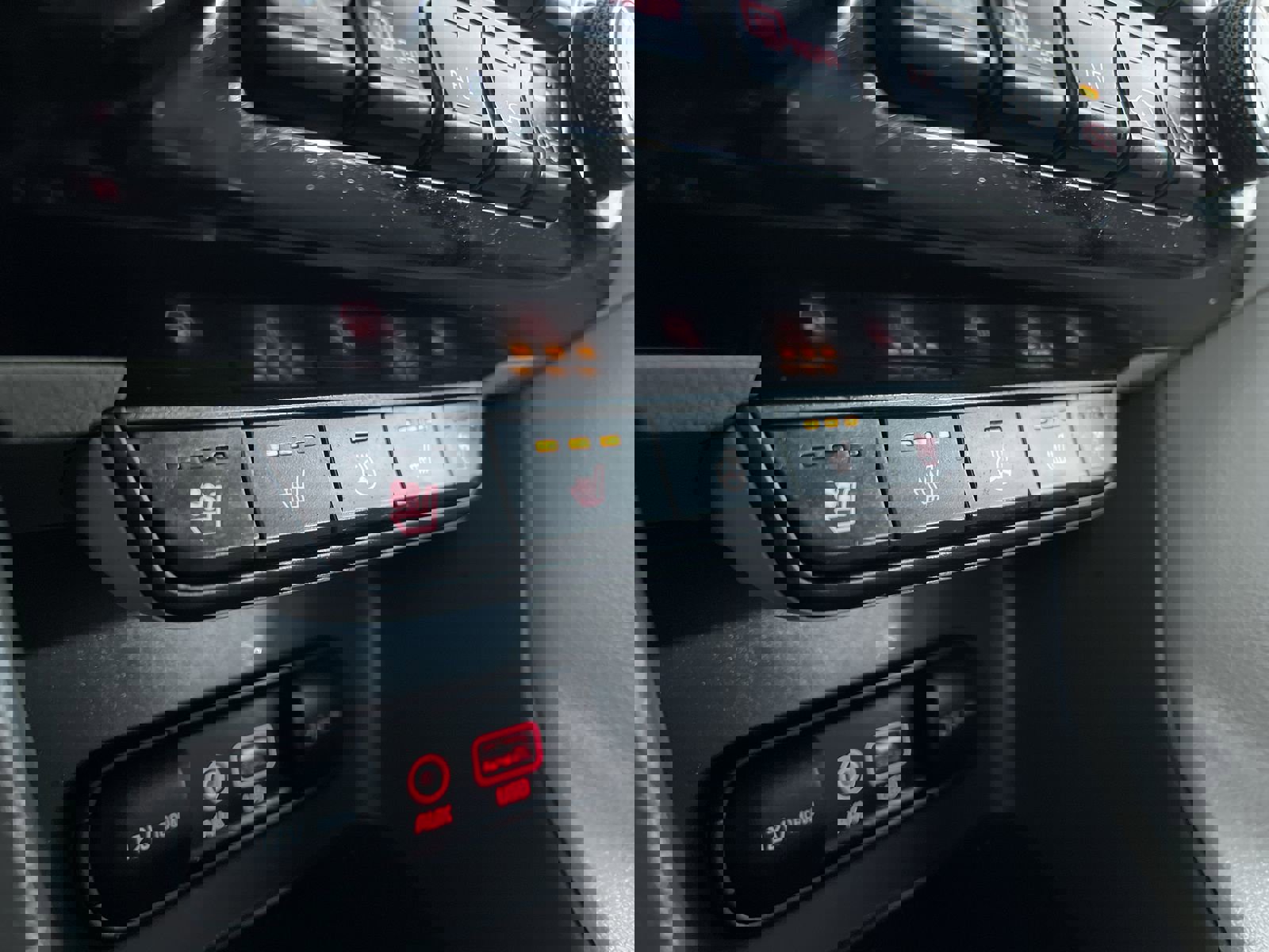 Used 2017 Kia Sportage SX image 21