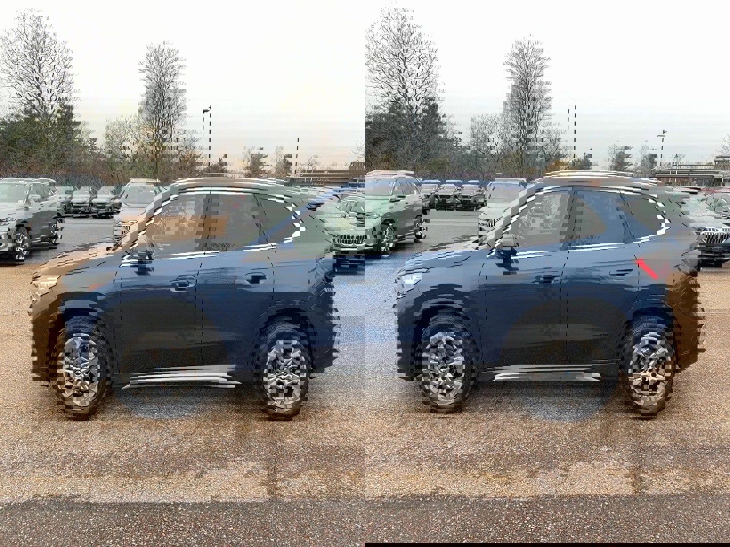 Used 2025 BMW X1 xDrive28i w/ Premium Package image 8