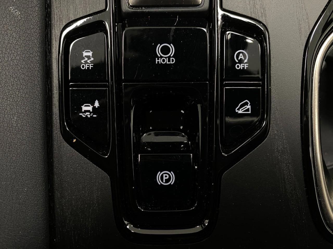 Certified 2025 Lexus RX 350 AWD image 27