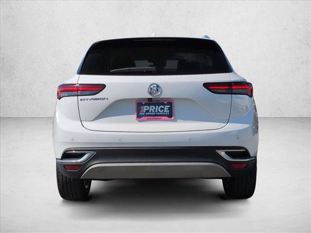 Used 2023 Buick Envision Essence FWD image 7