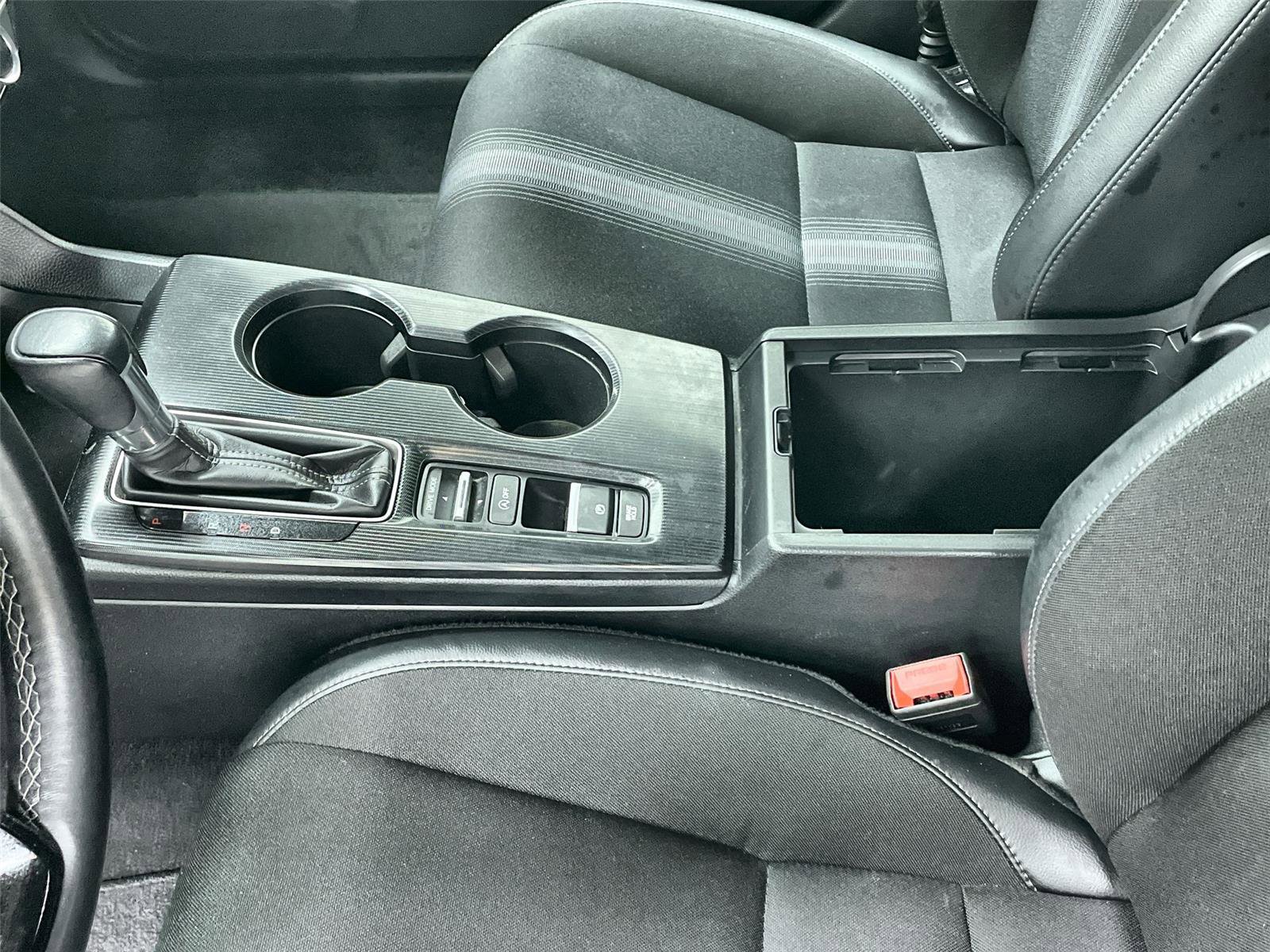 Certified 2023 Honda Civic Sport image 14