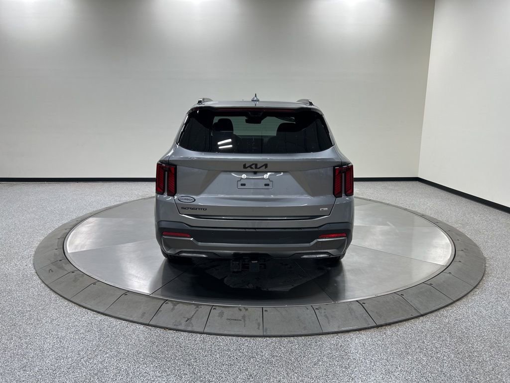 New 2026 Kia Sorento SX Prestige image 6